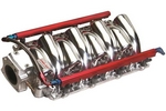 LS1 EFI Manifold Polished